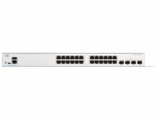 Catalyst C1200-24T-4G