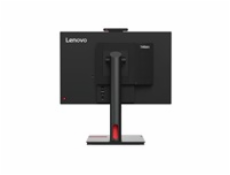 LENOVO LCD TIO 24 Gen5 - 23.8 ,IPS,mat,16:9,1920x1080 touch,178/178,4/6,250cd/m2,1000:1,DP,USB,VESA,Pivot,repro,cam