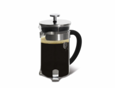 BERLINGERHAUS Konvička na čaj a kávu French Press 800 ml černá BH-1788