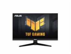 ASUS TUF/VG246H1A/23,8 /IPS/FHD/100Hz/0,5ms/Black/3R