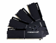 G.Skill Tridetz Series - DDR4 - Kit - 32 GB: 4 x 8 GB