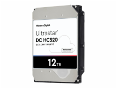 Western Digital Ultrastar He12 3.5  12000 GB SAS