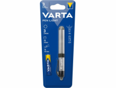 VARTA Penlinght 3lm +1R svítilna 16611