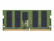 SO-DIMM 32 GB DDR4-3200 ECC , Arbeitsspeicher