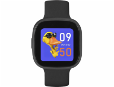 Garett Smartwatch Kids Fit Black