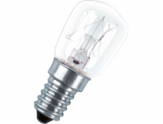 Osram hruška Lampa Clear 230V-25W/E14/OSRAM T 26/57 CL 25 4050300309637