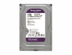 WD PURPLE WD11PURZ 1TB SATA/600 64MB cache, Low Noise, CMR