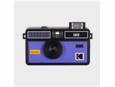 Kodak I60 Reusable Camera Black/Very Peri