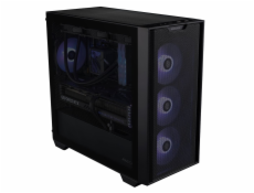 X-Diablo Gamer/512 4060Ti PBA/Midi/i5-12400F/16GB/1TB SSD/RTX 4060Ti/W11H/3R