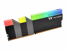 Pamäť pre PC - DDR4 16GB (2x8GB) ToughRAM RGB 3200MHz CL16 XMP2