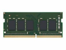 SO-DIMM 16 GB DDR4-3200 ECC, Arbeitsspeicher