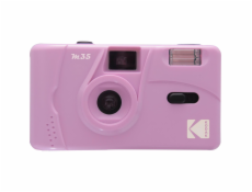 Kodak M35 Reusable Camera Purple