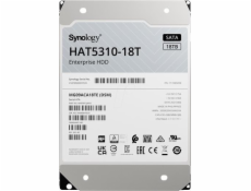 HDD SATA 18TB HAT5310-18T 3,5palcový SAS 12Gb/s 512e 7,2k