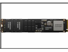 SSD Samsung PM9A3 3.84TB M.2 (22x110) NVMe PCI 4.0 MZ1L23T8HBLA-00A07 (DWPD 1)