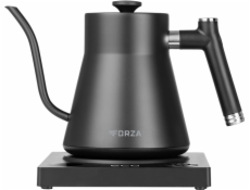 ECG Forza 8000 Pour over Nero