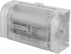 Okresní blok Siemens 160a 4p 500V 1x10-35mm2 3x6-25mm 8x2,5-16mm2 5ST2503