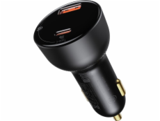 Nabíjačka Baseus Baseus 100W QC PD PPS Car Charger