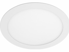 LED Oris Plus Downlight, IP44.19W, 1520lm, AC220-240V, 50/60Hz, 120,3000K, zapuštěné, bílé