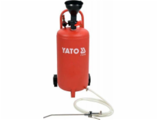 Yato Yato pneumaty olej pro olej 20l yt-07195