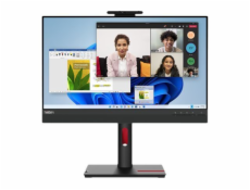 Lenovo Thinkcentre Tiny-in-One 24 Gen 5-LED Monitor-61 cm (24 & quot;)