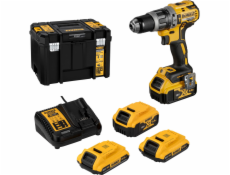 DeWalt DCD796D2PK-QW Cordless Combi Drill