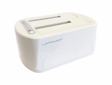 LC Power LC-DOCK-U3-VI