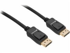 Kabel Displayport 1.4 (Stecker > Stecker) 8K