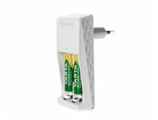 Varta Mini Charger 2x AA 56706 2100mAh