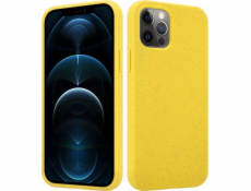 Maxximus MX Eco iPhone 13 Pro Max Yellow / Yellow