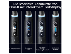 Oral-B iO Series 10 Black Onyx Luxe Edition