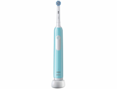 Oral-B Pro 1 Sensitive Clean Caribbean Blue