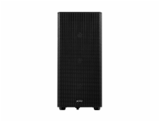 Adata XPG VALOR MESH/Midi Tower/Transpar./Černá