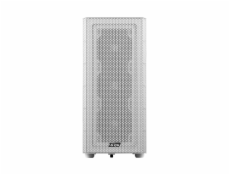 Adata XPG VALOR MESH/Midi Tower/Transpar./Bílá