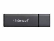 Intenso Alu Line antracit 4GB USB Stick 2.0