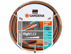 Hadica Gardena Comfort HighFlex 10x10 bez armatúr 18083-20 ??3/4 "25m