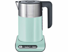 Bosch TWK8612P Styline rýchlovarná kanvica 1,5 L tyrkysová