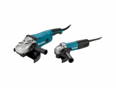 Makita DK0052G Angle Grinder Set