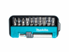 Makita D-65006 Bit-Set 11pcs