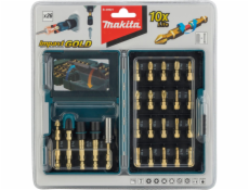 Makita Torsion Bit Set 26-piece B-49921