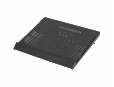 RIVACASE 5556 cooling pad up to 17.3