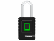 Master Lock 4901EURDLHCC biometrický visiaci zámok