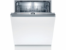 Bosch SMV4HTX31E Plne integrovateľná umývačka