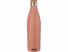 Trinkflasche Meridian Shy Pink 0,7L, Thermosflasche