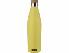 Trinkflasche Meridian Ultra Lemon 0,5L, Thermosflasche