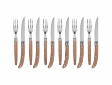 WMF Ranch Steak Cutlery Set 12 pieces