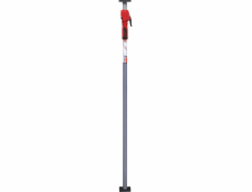 BESSEY Telescopic Drywall Support with Pump Grip STE 2500