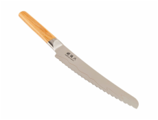 KAI Seki Magoroku Composite Bread Knife, 23 cm