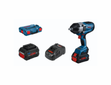 Bosch GDS 18V-1000 Professional Cordless Impact Driver