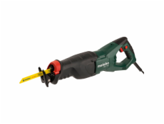 Metabo SSE 1100 saber saw