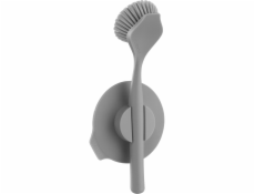 Brabantia Dish Brush dark grey